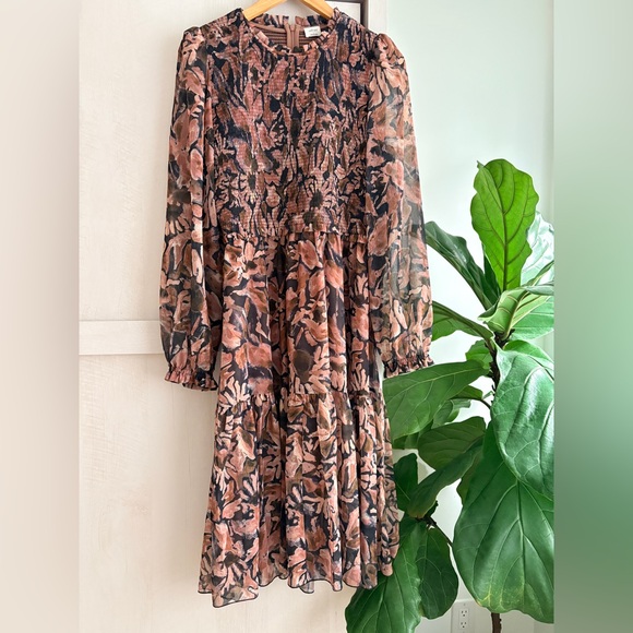 Wilfred Rosalyn Dress - Picture 3 of 7